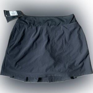 Nike Women’s XS Golf Skort NWT